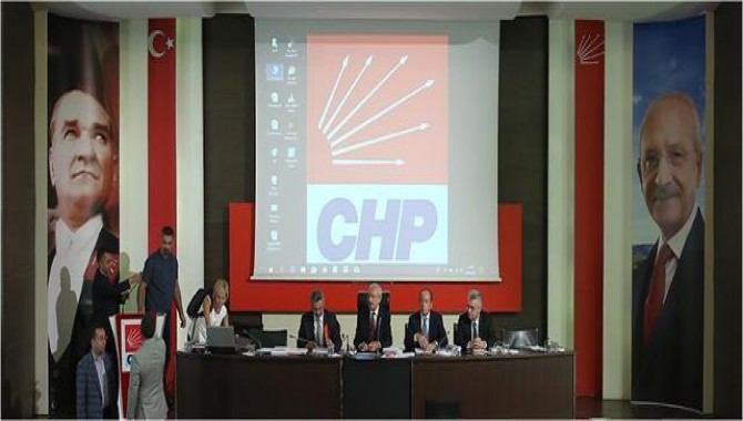 24 Haziran'da CHP'nin oyları hangi partiye gitti?