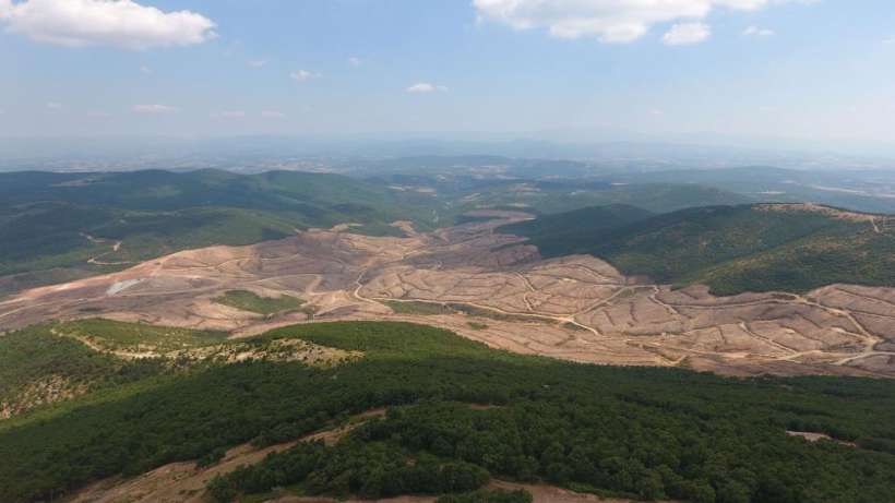 73 maden sahası daha ihaleyle aramalara açılıyor