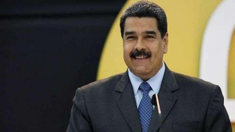 AB, Venezuela’daki seçim sonuçlarını tanımadığını açıkladı