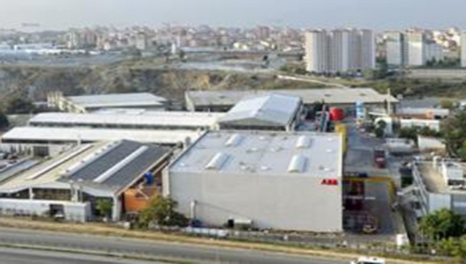 ABB Elektrik’te 40 işçi işten atıldı