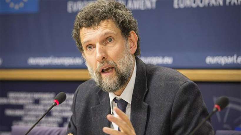 AİHM, Hükümetin Osman Kavala’nın tahliyesine ilişkin itirazını reddetti