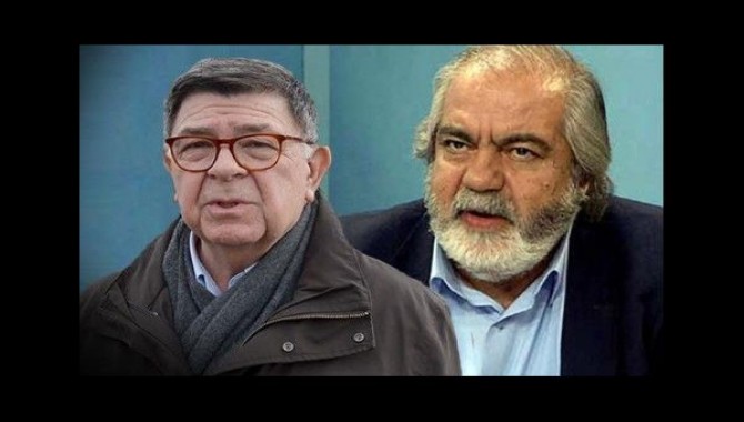 AİHM'den Mehmet Altan ve Şahin Alpay kararı