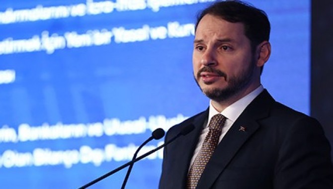 Albayrak, ‘reform paketi’ni açıkladı: Kabak yine emekçinin başına patladı