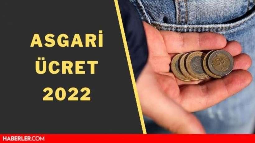 “Asgari ücret en az 4 bin 500 lira olmalı”