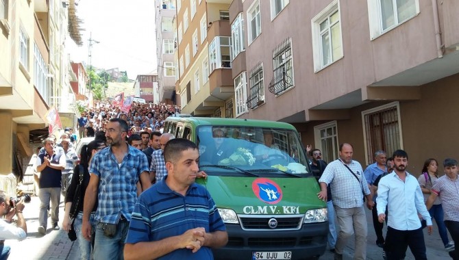 Bahar Ana”ya Anneler Günü’nde duygu dolu mektup