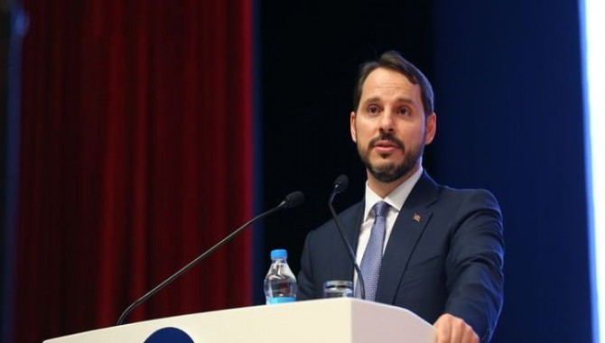 Bakan Albayrak: EYT gündemimizde yok