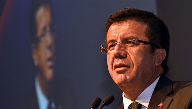 Bakanlık, Milliyet'in Zeybekci haberini yalandı: 'Adı geçen şahıs için de demedi'