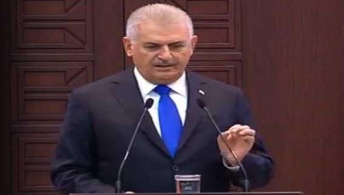 Başbakan Yıldırım açıkladı: Tam zamanlı eğitim geliyor