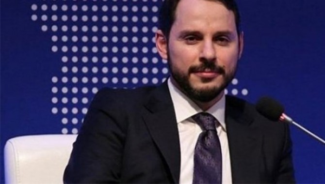 Berat Albayrak: Nükleer santral 2023 yılına yetişecek