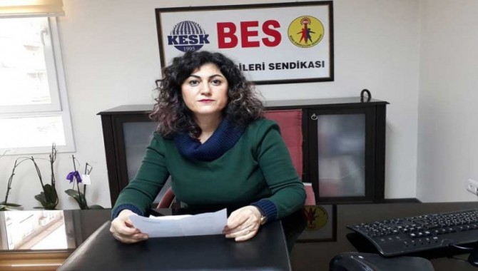 BES: Düşük ücret ve baskı, yargı emekçilerinin kaderi değil