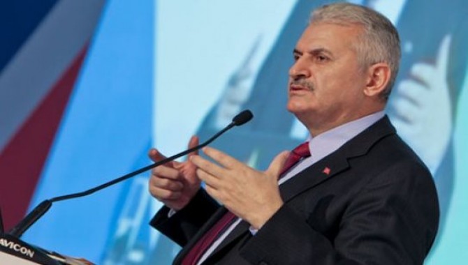 Binali Yıldırım açıkladı: İşte yeni hükümet