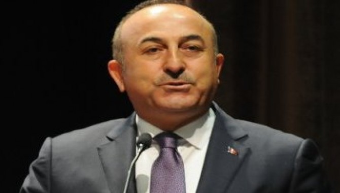 Çavuşoğlu: ABD bu sefer verdiği sözleri tutmalı