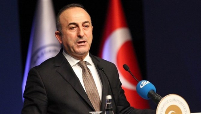 Çavuşoğlu'ndan ABD açıklaması: Görüşmeler devam ediyor