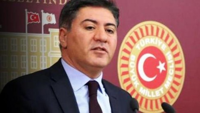 CHP'li Emir: Kapasite çok aşıldı, 20 bin maphusun yatağı bile yok