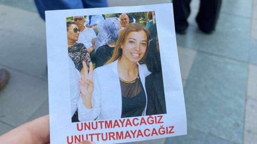 Deniz Poyraz davası için İzmirde Adalet Nöbeti tutulacak