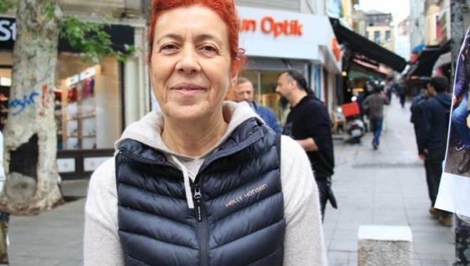 Destek için açlık grevi yapan Prof.Dr. Beyza Üstün'den çağrı