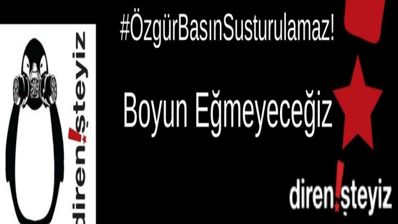 Direnişteyiz.org’un web sayfasına erişim engeli getirildi