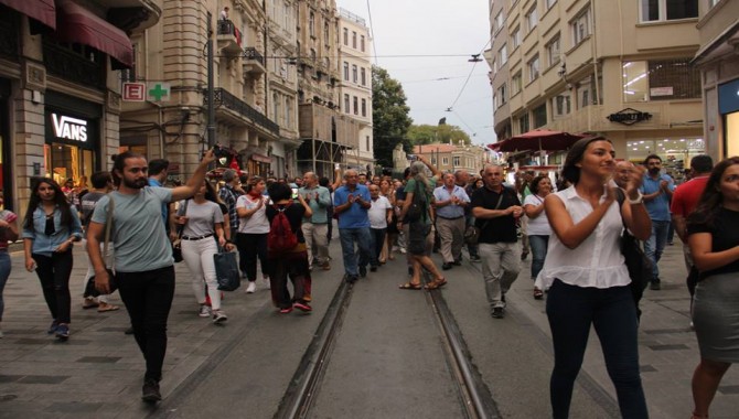 Divriğililer ve Doğa dostları: "maden arama adı altında köylerimizi tahrip ettirmeyeceğiz"