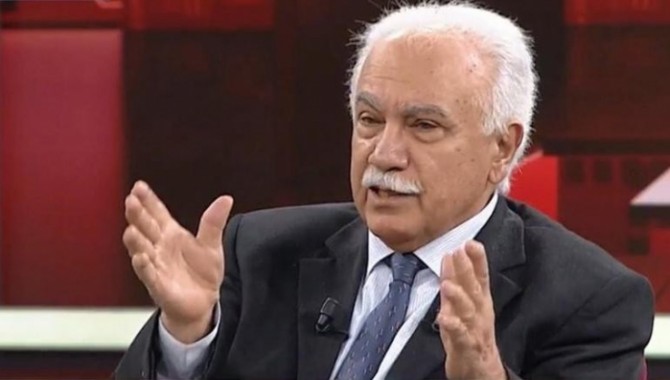 Doğu Perinçek: ‘Ümmet anlayışı birleştiricidir’, ‘ben ateist değil, müslümanım’