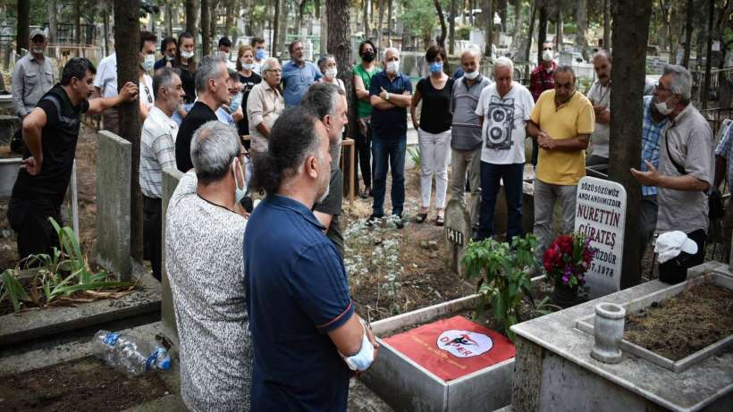 Egeden Çukurovaya bir efsane sosyalist: Nurettin Hoca