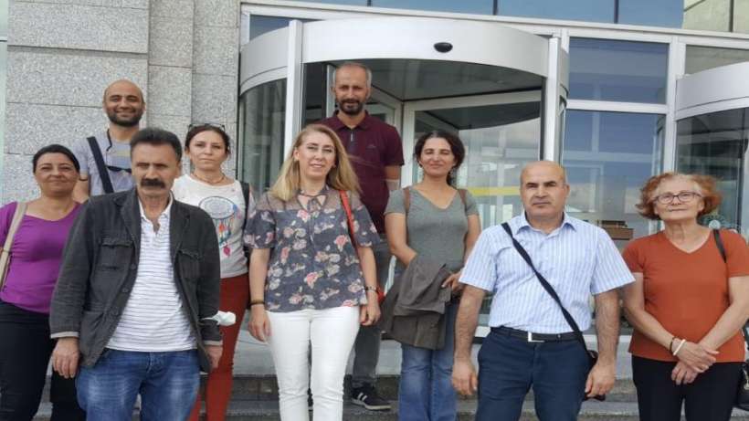 Eğitim Sen, Gebze Kaymakamlığı ve İlçe Milli Eğitim Müdürlüğü hakkında suç duyurusunda bulundu