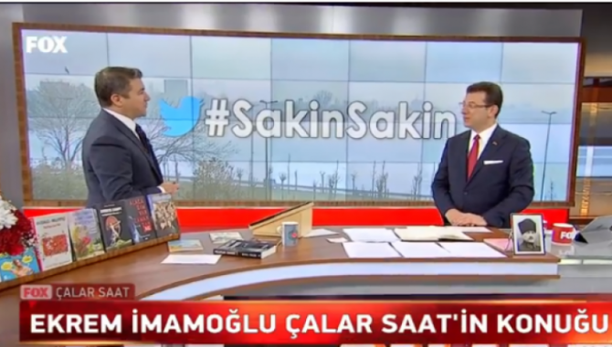 Ekrem İmamoğlu açıkladı: İşte sayım bitiminde iki aday aradaki fark