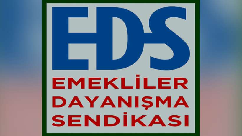 Emekliler Dayanışma Sendikası: Emeklilerin haklarını teslim edin!