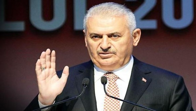 Erdoğan'ın 'uyarısı' sonrası Binali Yıldırım'dan 'FETÖ' talimatı