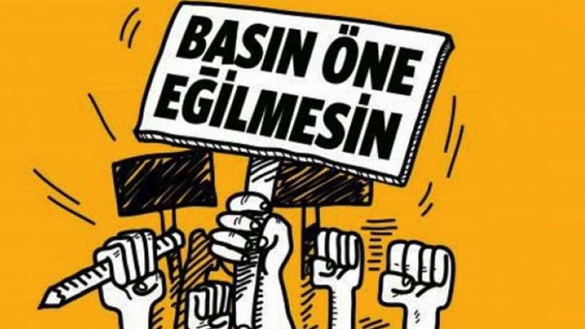 Haber-Sen: Basın göstermelik sansür genelgesiyle susturulamaz