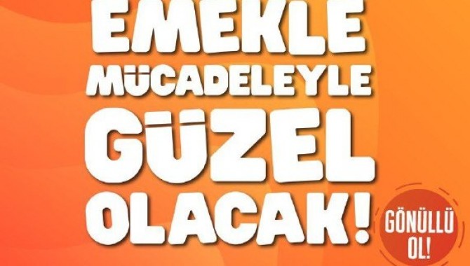 HALKEVLERİ: “Mücadelenin başarıya ulaşması halkın örgütlü gücüyle mümkündür!”