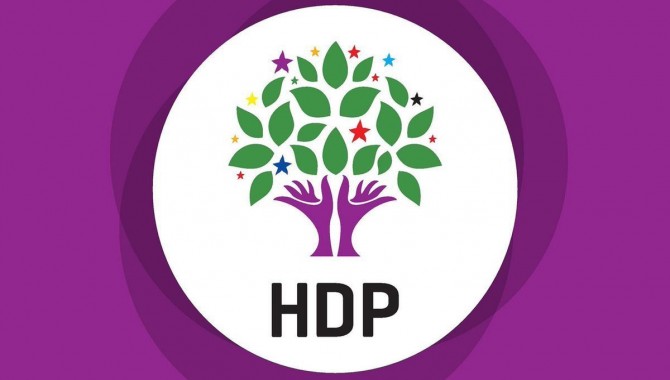 HDP'den YSK kararına tepki: YSK adeta oyun oynamış, tuzak kurmuştur