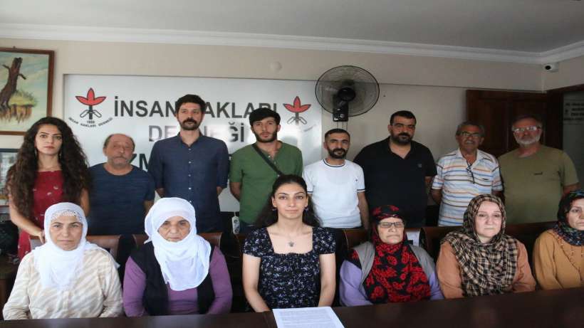 İHDden eş zamanlı eylemler: İdare ve gözlem kurulları iptal edilsin