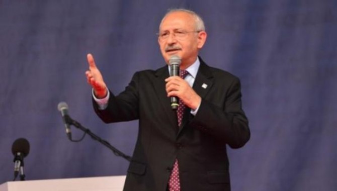 Kılıçdaroğlu: Ankara ve İstanbul'u alacağız