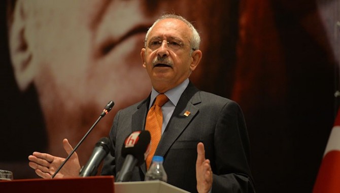 Kılıçdaroğlu: Her şeye hazırlıklıyım