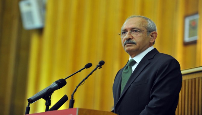 Kılıçdaroğlu: Kontrollü darbe girişiminin ipliğini yakında pazara çıkaracağız