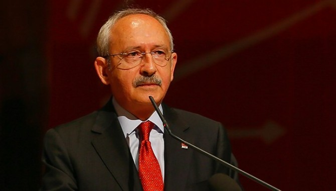 Kılıçdaroğlu: Seçimle gelenin seçimle gitmesini savunacaksınız