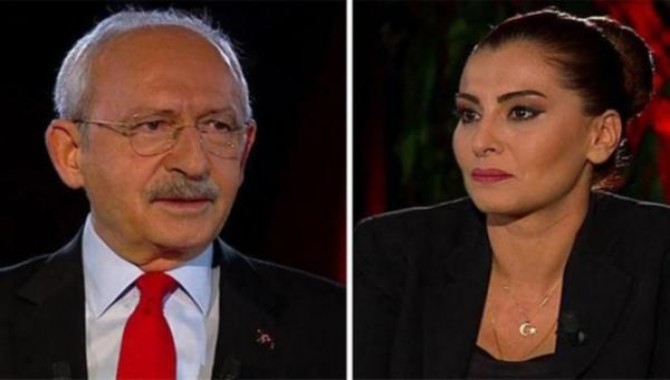 Kılıçdaroğlu: Türkiye’nin Esad’la görüşmesi lazım