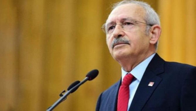 Kılıçdaroğlu'ndan ittifak formülü: Adaylar nasıl belirlenecek?