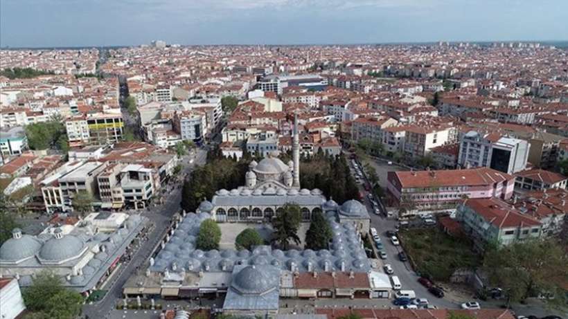 Kırklarelide eylem ve etkinlikler 15 gün yasaklandı