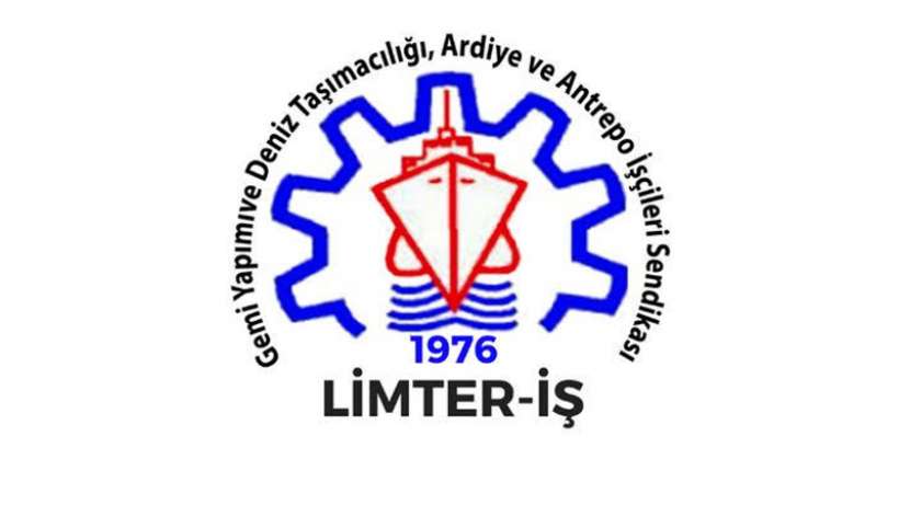 Limter-İş patronların engellemesine rağmen barajı aştı