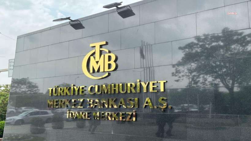 Merkez Bankası faiz indirimine gitti