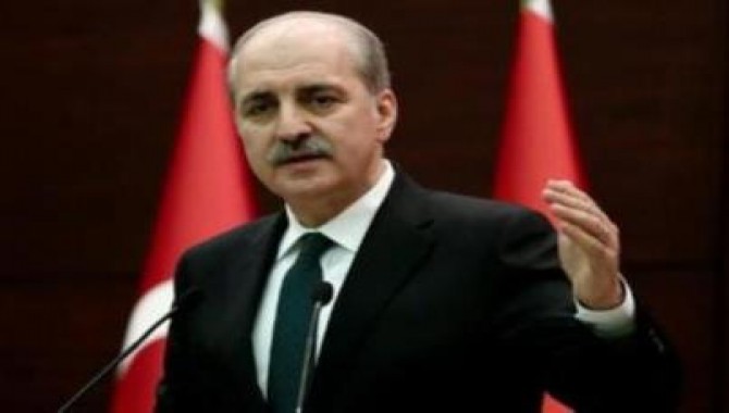 Numan Kurtulmuş'tan Bakanlar Kurulu sonrası açıklamalar