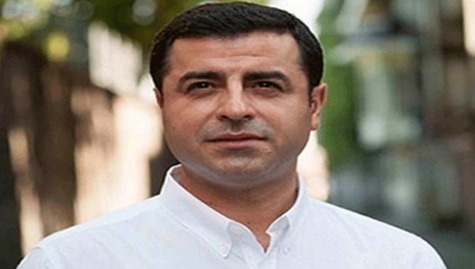 Selahattin Demirtaş'ın tutukluluğunun devamına karar verildi