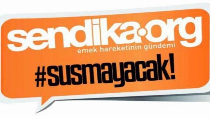 Sendika.org’a erişim 12. kez engellendi