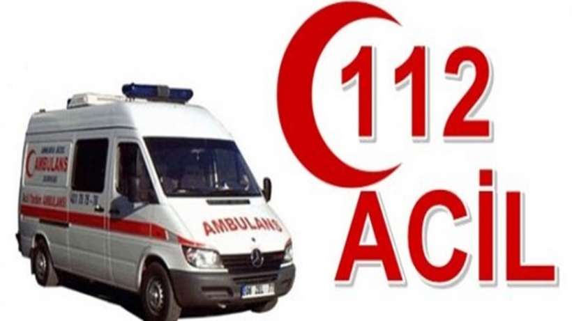 SES: 112 sağlık emekçilerinin sorunları çözülsün