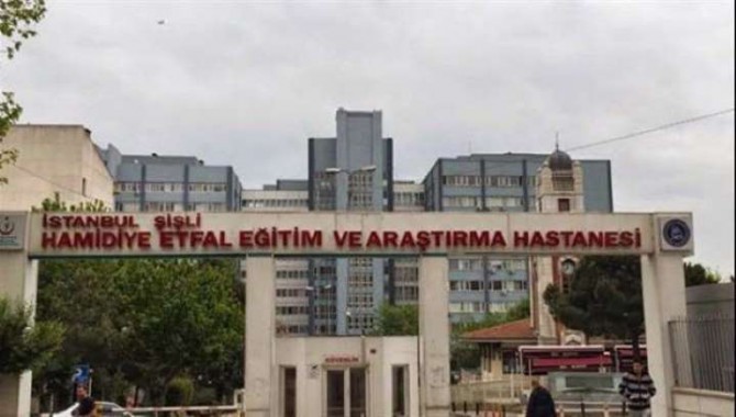 Şişli Etfal Hastanesi 7 sağlık çalışanını işten attı!