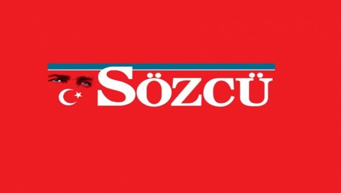 Sözcü gazetesi sahibi ve 3 yöneticisine gözaltı kararı