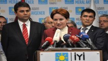 Akşener: Çık Sarayından halkın arasına karış, bak bakalım kriz var mı?