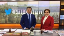 Akşener: Parti 15 Ekim'de kuruluyor