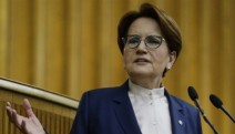 Akşener'den Erdoğan'a: Suçu hep başkalarının üzerine atsa da bu kriz iktidarın eseridir